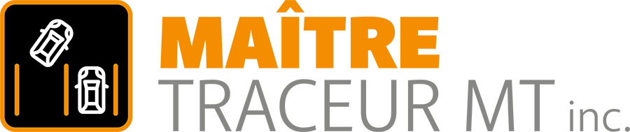 Maître Traceur – Tracage de lignes de stationnement et Marquage Routier